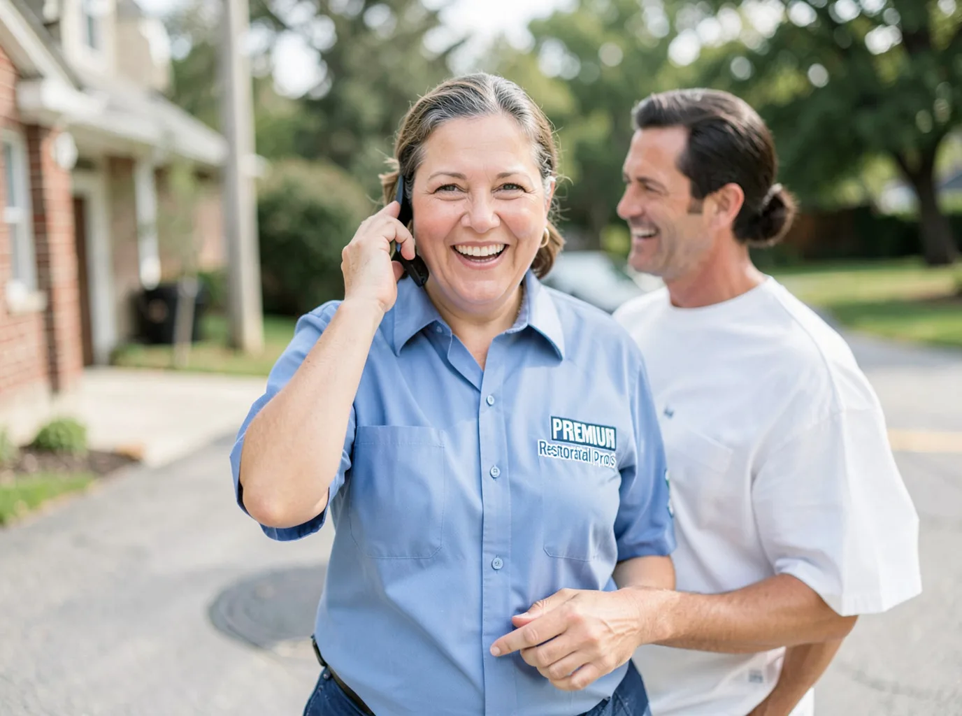 Water Damage Restoration Stevensville, VA FAQs
